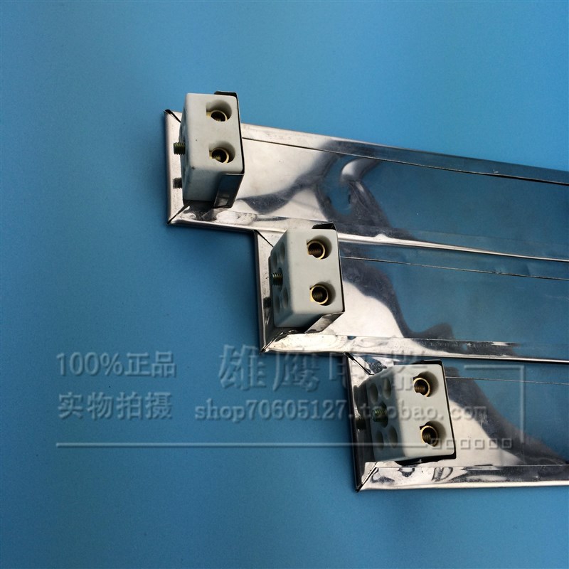 不锈钢电加热板 云母加热板 打孔发热板 加热圈加热片220V/380V