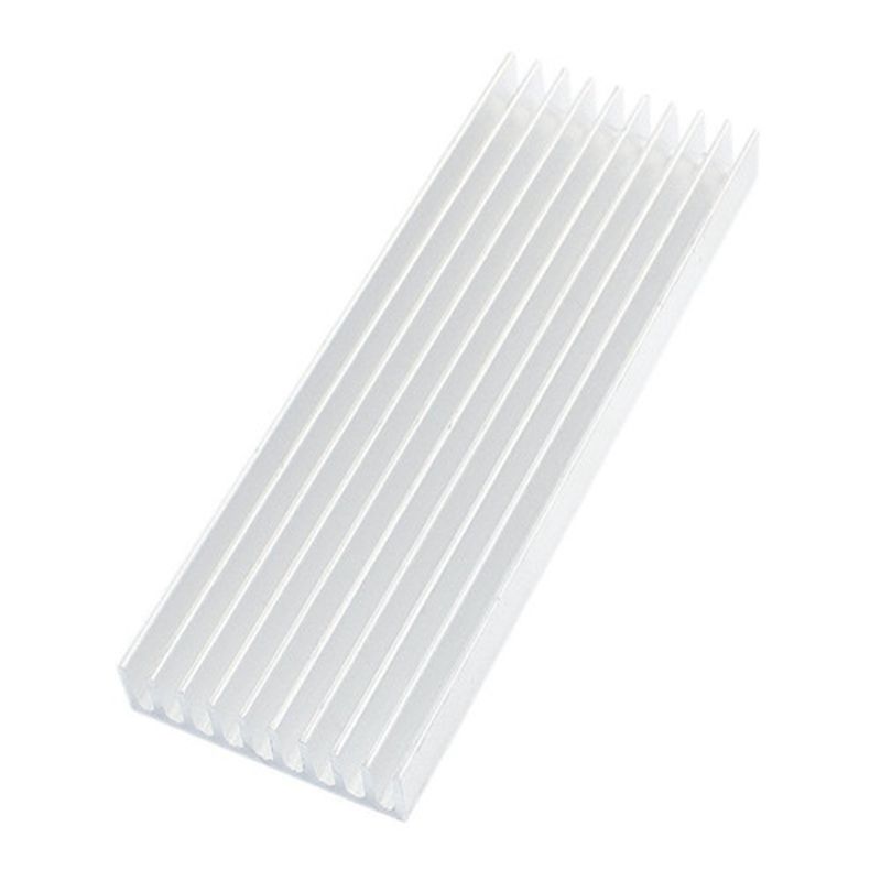 100x35x10散热器[5PCS/包]