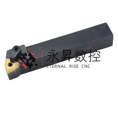 数控刀杆 95度外圆车刀 MWLNR2525M08/2020K08机夹车刀杆车床刀具