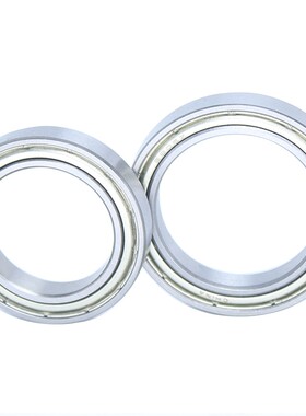 深沟球 轴承6809 6810 6811 6812 6813 6814 6815 6816-ZZ/2Z/2RS