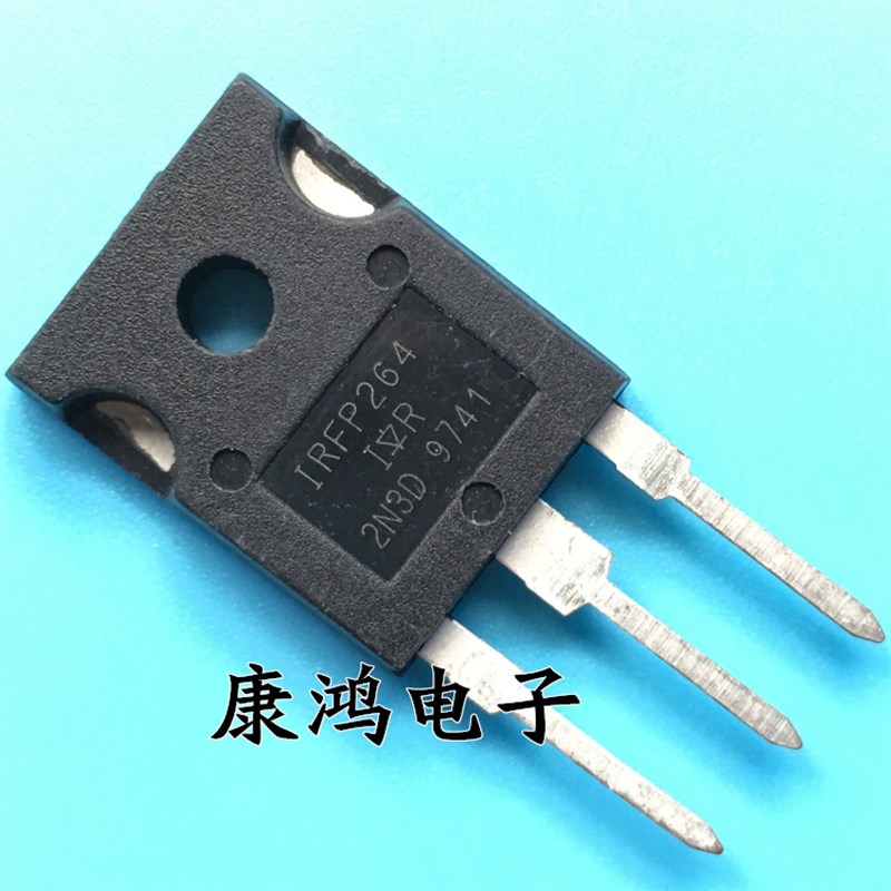 全新 IRFP264PBF IRFP264 TO-247 MOS场效应管 38A/250V