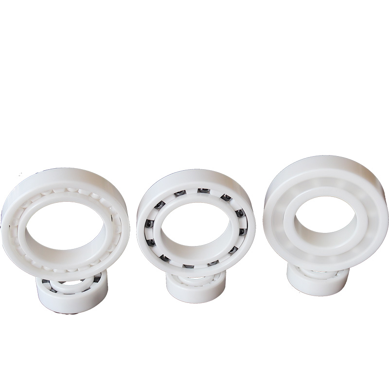 氧化锆全陶瓷轴承623 624 625 626 627 628 629  608 609ZRO2