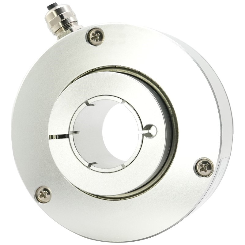 现货TRD-CH1024-RZ-30F/RZL/RZV/RZVH光洋型编码器全空心大孔径轴