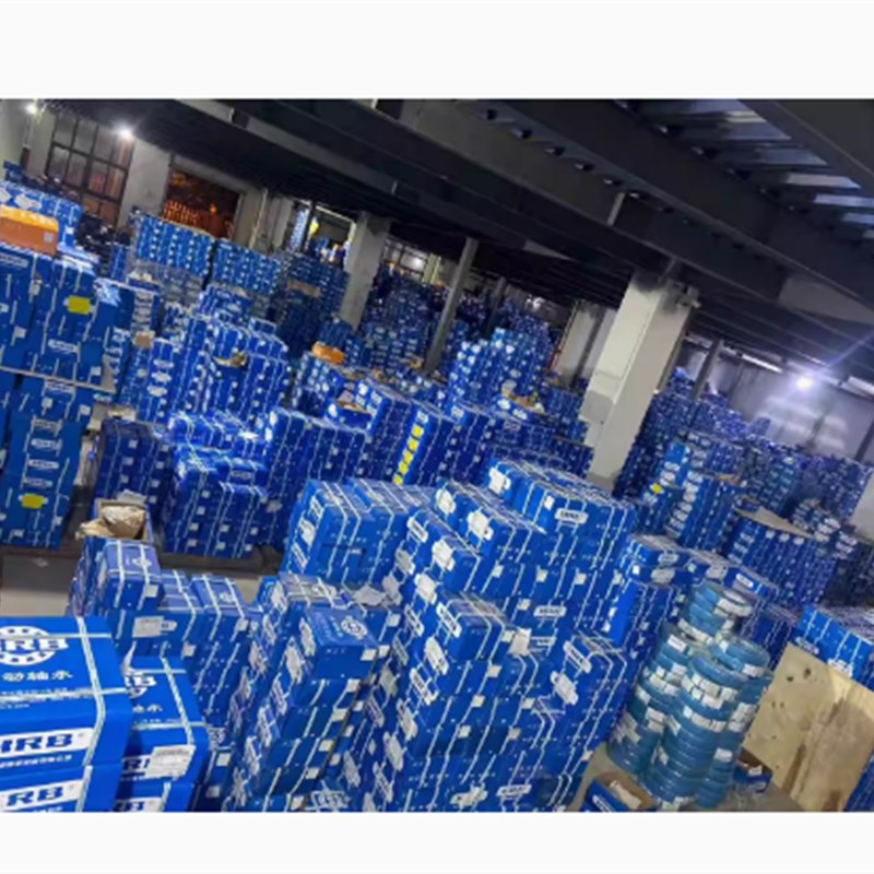 HRB哈尔滨轴承6200 6201 6202 6203 6204 6205 6206 到6212