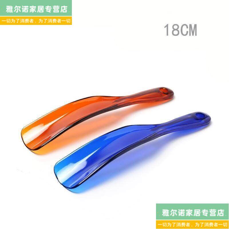 速发随身提鞋拔子小穿鞋提鞋神器可携式鞋拨子家用长柄长版短款鞋