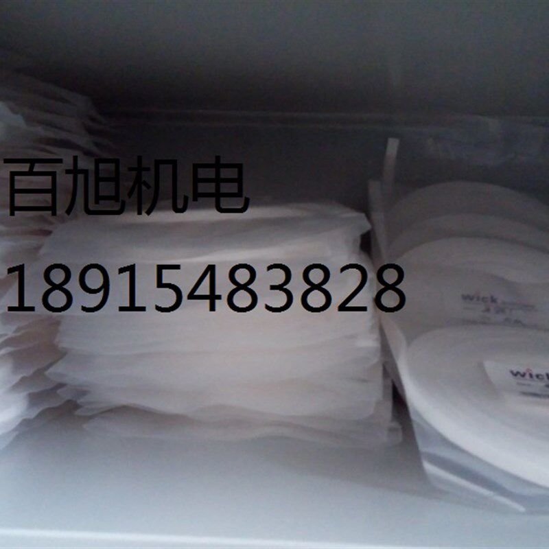 速发孵化器湿球纱套 孵化设备湿球纱布 食用菌培养设备湿球纱布