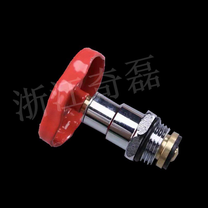 速发PPR伟星款 截止阀阀芯 全铜阀芯 4分20 6分25  新款精品 水管