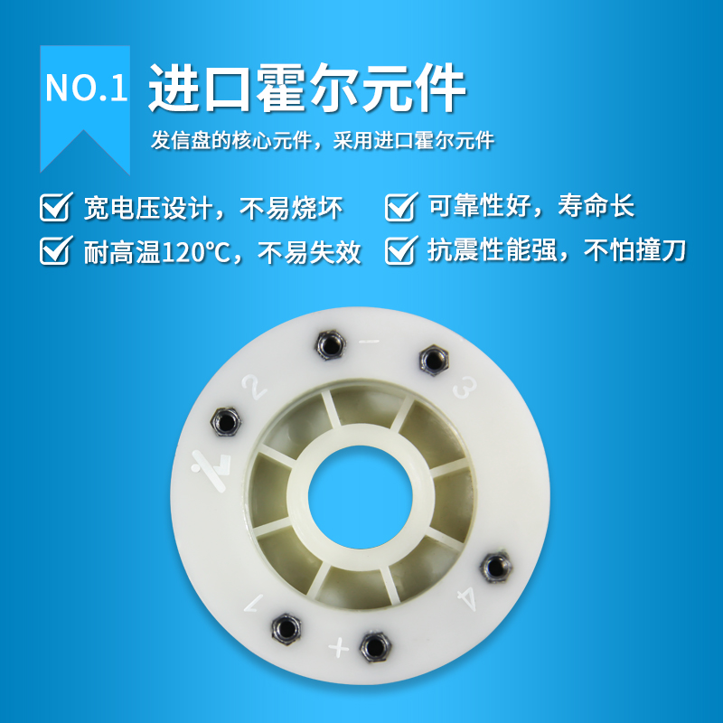 三和数控刀架发信盘LD4B-612 6140发询盘/发信盘/发信盘