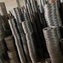 速发国标加4B槽三型180 轮盘三角轮轮铸铁带轮 厚00