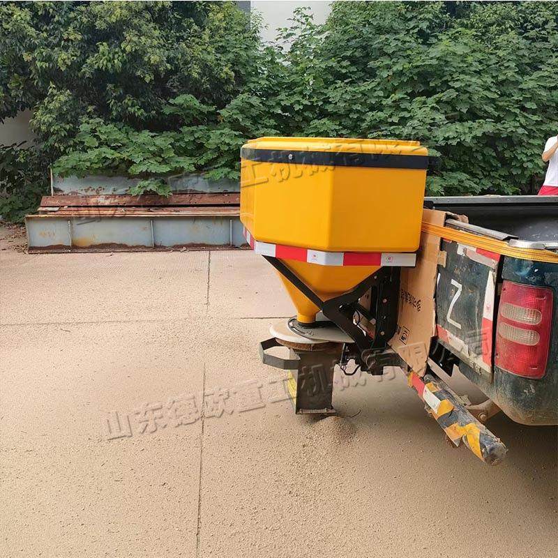 式冰雪路面防滑型料洒布机 路面融EIG雪融冰融剂撒料机 车载小雪,清洗/食品/商业设备,其他清洗机,淘宝优惠券,粉丝福利购,淘宝优惠卷