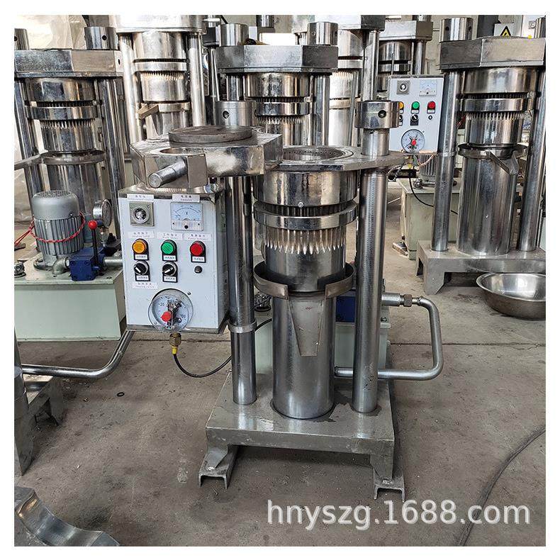 全自液压榨油 核榨桃茶籽多180功能压机 动商用立式芝麻香油机机,五金/工具,其他机械五金,淘宝优惠券,粉丝福利购,淘宝优惠卷