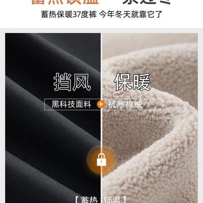 鲨鱼裤女外穿2025新款秋冬季高腰紧身瑜伽芭比裤加绒加厚打底棉裤