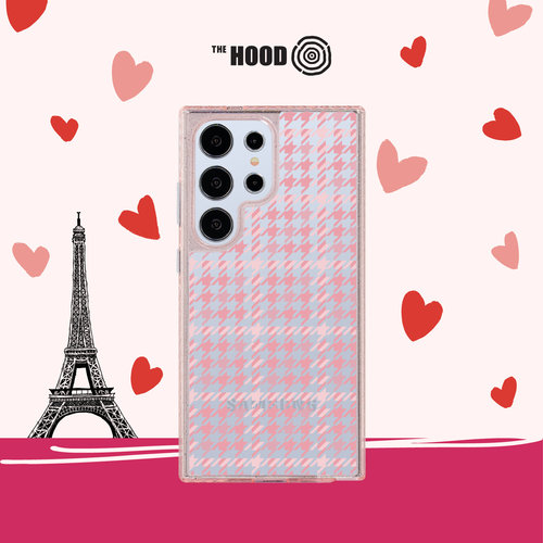 THE HOOD 巴黎系列 气垫防摔保护壳