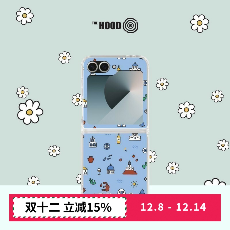 Ashleigh Green 气垫防摔保护壳