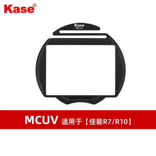 佳能eosR系列相机内置滤镜