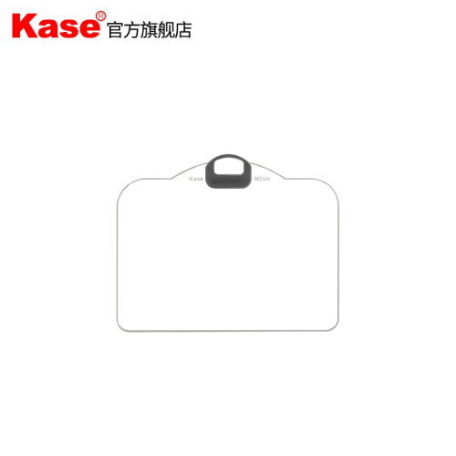 kase/卡色 相机内置滤镜 适用尼康Z5/Z6/Z7/Z6Ⅱ/Z7Ⅱ/ZF/ Z6III/Z5II全画幅微单数码相机CMOS保护滤镜ND减光