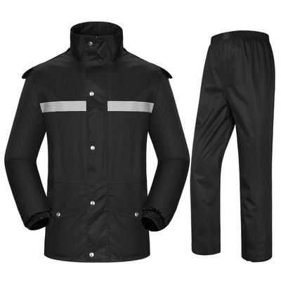 极速Raincoat Rainpants Sext Full body Fishing Suit雨衣裤钓鱼