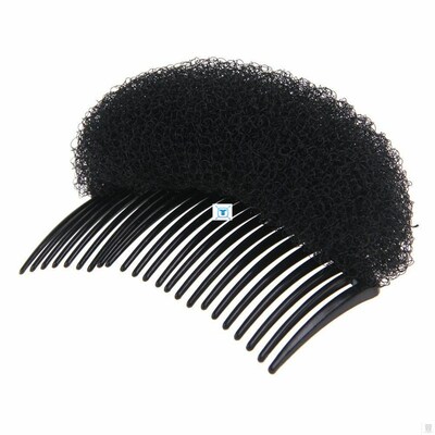 极速2019 Hot Hair Styling Clip pro Hair KPuff Paste Heighten