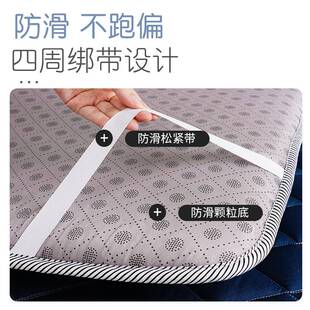 垫子铺垫睡垫专用褥子垫被 软垫榻榻米薄H款 新品 床垫学生宿舍单人