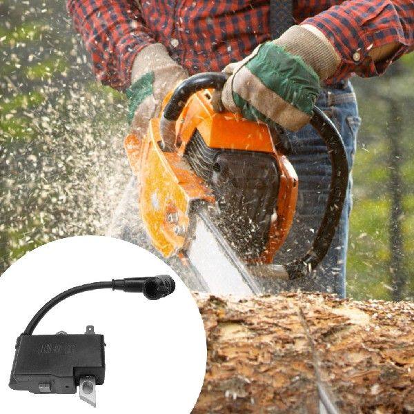 极速Chainsaw Ignition Coil Machine HardwaMre Engine Accessor