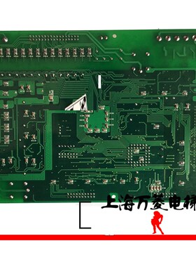 极速上海b现代配件  变频器驱动板 HIVD900SS B/D  11-15KW