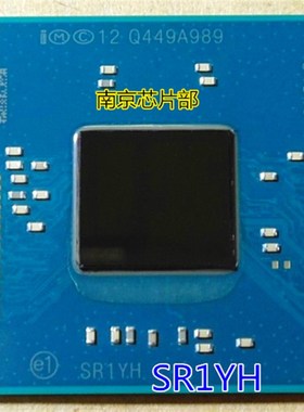 极速N2806 SR1SH  N2808 SR1YH  全新灵动 单芯片 W集显 全新一个