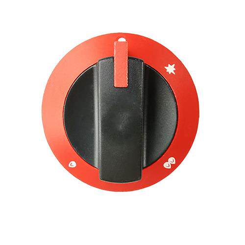 极速商用燃气煮面桶蒸包锅炉火力H旋扭调火开关旋扭燃气配件