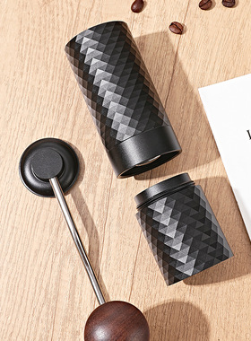 极速Hand Grinder Coffee Bean GrinDder Manual Grinder Hand Gr