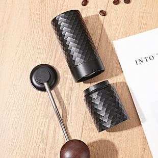 极速Hand Grinder Coffee Bean GrinDder Manual Grinder Hand Gr