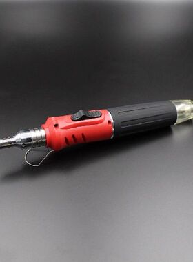 极速10 in 1 HS-1115K Electronic IgnitioJn Gas Soldering Iron