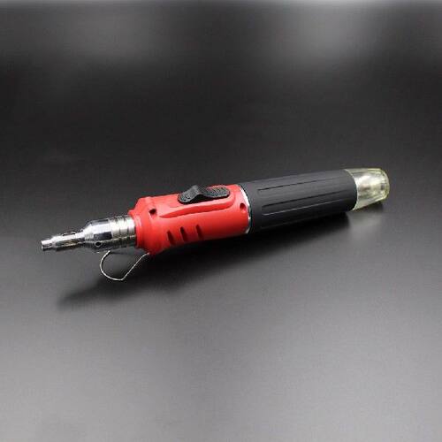 极速10 in 1 HS-1115K Electronic IgnitioJn Gas Soldering Iron