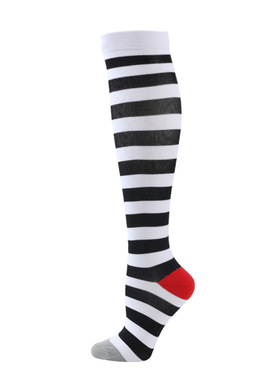 极速Compression Socks 1s PAIR Pressure Socks Calcetines De C