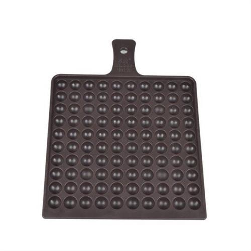 极速卓的数珠盘点盘带4板16mm1A00颗分粒盘分珠数板柄数珠-数粒板