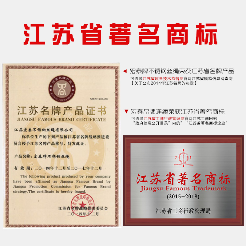 极速316/304钢索l绳细晾衣绳架包塑不锈钢钢丝绳1/2/3/4/5/6/8/10