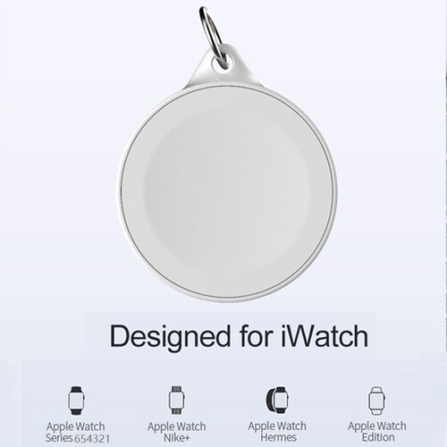 极速Wireless Charger for vApple Watch 6 5 4 3 se Series iWat