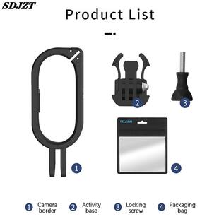 FFrame Adapter Insta60 Mount Protective For 新品