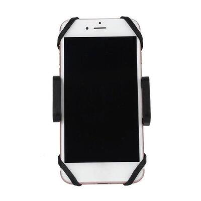 极速Bikbe Phone Holder Bicycle Mobile Cellphone Holder Easy