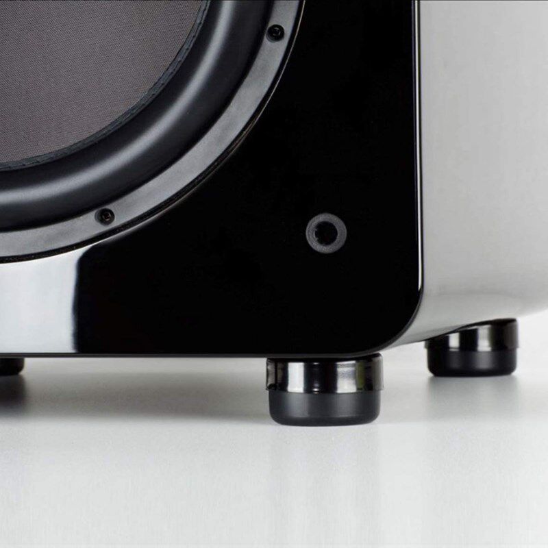 极速SVaS SoundPath Subwoofer Isolation System音响音箱稳定脚