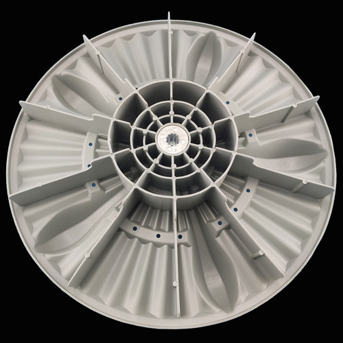 新品XQB42-108G天鹅洗衣机波轮小转盘XQAB50-128G/KA6/190G XQB45