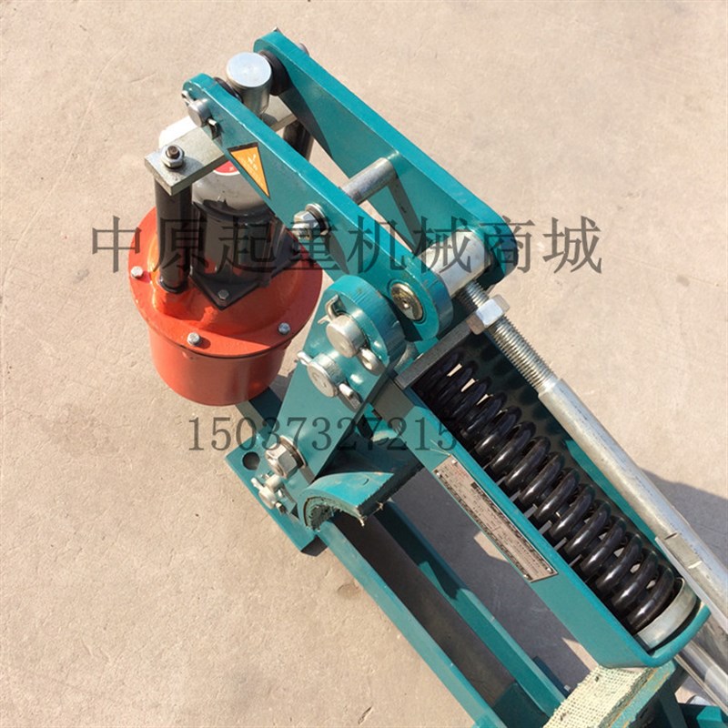 极速YWZB-200/o25焦作液压制动器 起重机用电力液压制动器总成