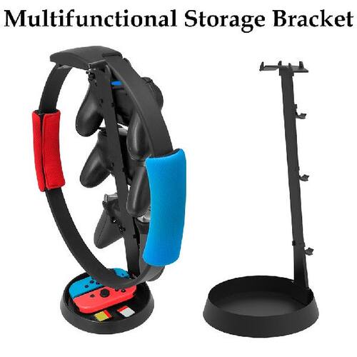 极速Univeersal Game Controller Stand for Nintendo Switch Pro