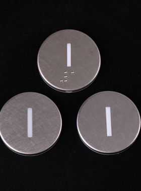 极速适用于三菱 MAZIEZ电梯配件外呼按钮按键CG5MS-1W12D 1PW12D