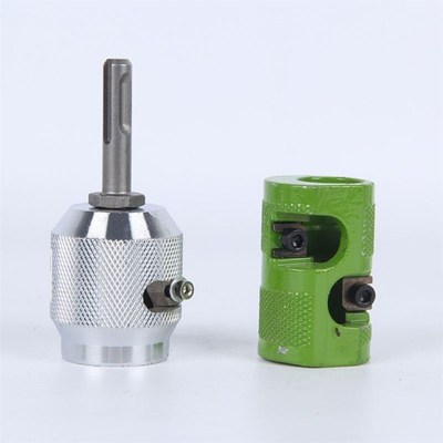 PPR稳态管剥皮器电动手动复合管剥管器铝塑管剥铝器W刨皮器扒皮器