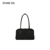 Large莫莫包大号高级25秋冬新款 韩国Standoil女包Momo Bag 单肩包