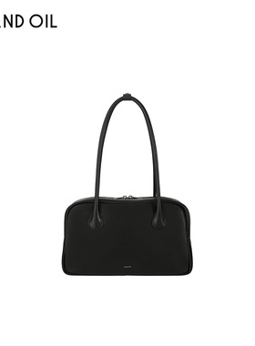 韩国Standoil女包Momo Bag Large莫莫包大号高级25秋冬新款单肩包