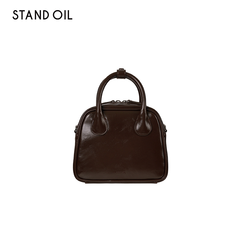 韩国standoil包包官方正品Momo Bag Mini莫莫迷你小众高级斜跨包
