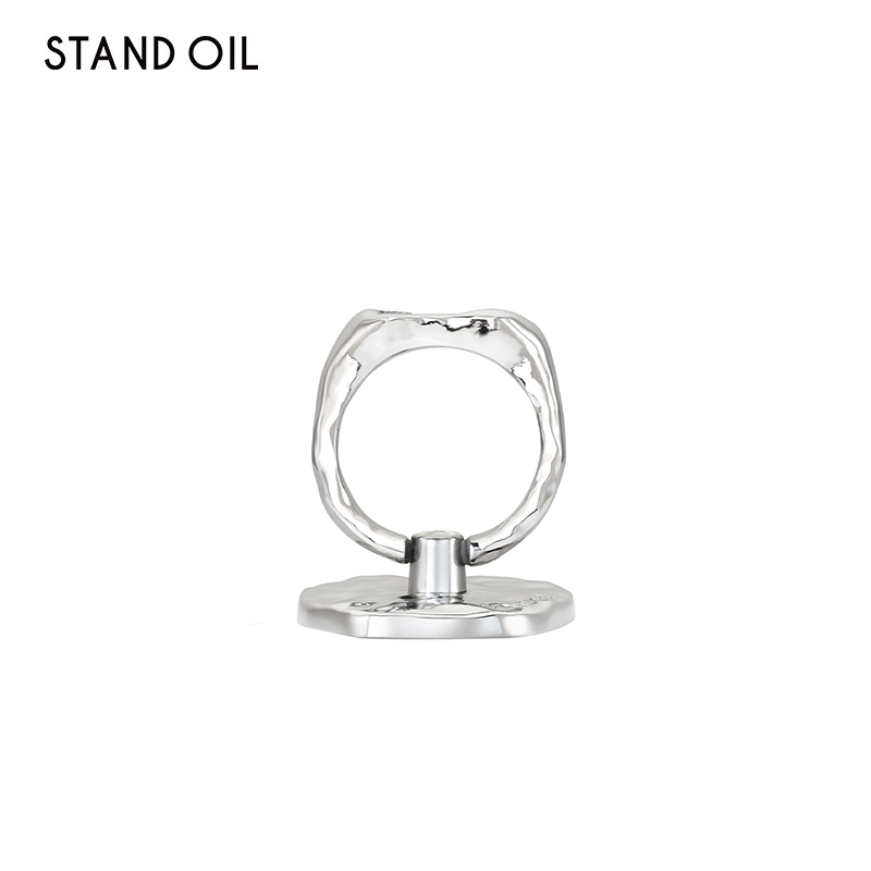 3/14 10:00开售!韩国Standoil25SS新StarMeltingGripring星熔指环