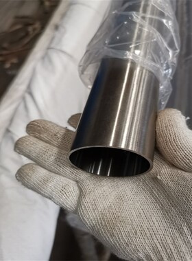 极速316L不锈钢BA级管 卡套管u 精密管内外光亮 1/4 3/8 1/2 3/4