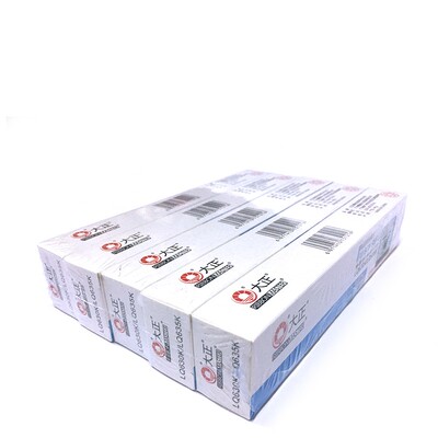 极速厂家包c邮大正LQ630KLQ635k色带芯大正带点阵式印表机色带160