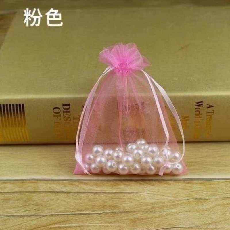 极速透气缎带紗袋纱袋袋喜饼袋双拉分装I封口袋品装小袋子礼品网,节庆用品/礼品,糖盒/糖盒配件,淘宝优惠券,粉丝福利购,淘宝优惠卷